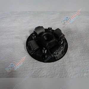 Диск сцепления нажимной в сборе с грузиками Lifan 173-190F-R