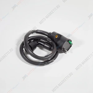 Катушка зажигания универсальная 2