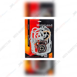 Набор прокладок  156FMJ YX140 без эл.стартера