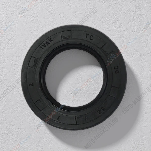 Манжета 104 вала 30х52х7 IVAK