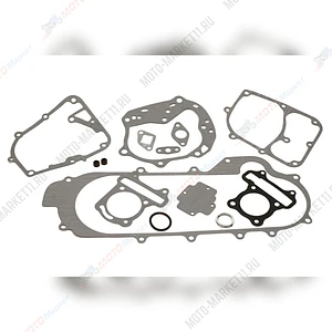 Набор прокладок двигателя Скутер 39мм длинный