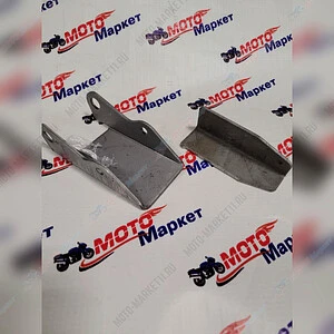 Рем комплект шкворня Буран