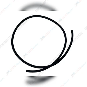 Бензошланг черный 03734