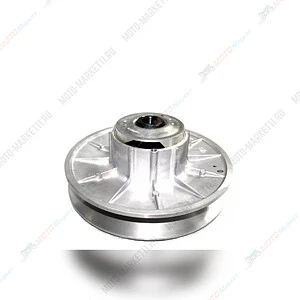 ШКИВ ВАРИАТОРА ВЕДОМЫЙ C40601500-03