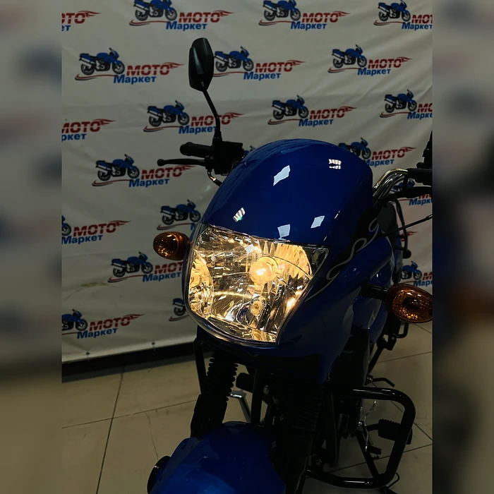 Мопед Sigma Sport