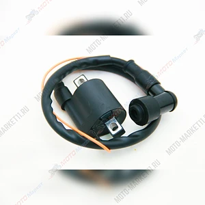 Катушка зажигания со свечным колачком 153FMI,154FMI