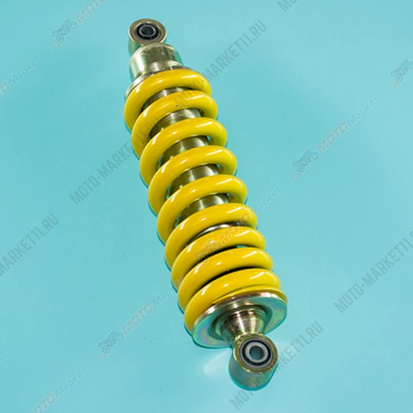 Амортизатор гусеничного блока малый T150