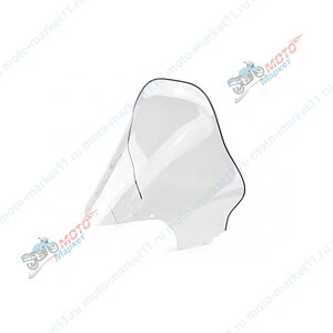 Стекло Тайга SE/Барс 2мм С40700390