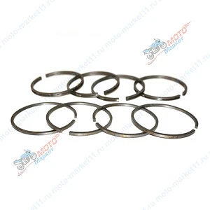 Кольца поршневые К750