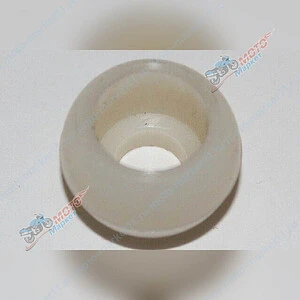 Ролик руля пластик 110300246П