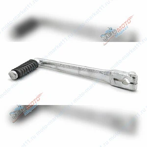 Педаль преключения передач Восход 