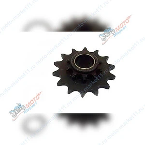 Звезда 14 зуб. 520 Ф22мм для центроб.сцепления 78384