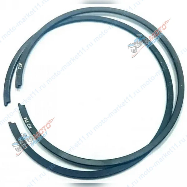 Кольца поршневые Тайга 550 (комплект на 1 поршень)