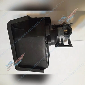 Корпус воздушного фильтра 192F