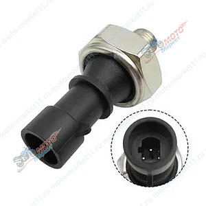 Датчик давления масла 21040111901