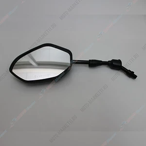 Зеркало левое JLC57200A0B01