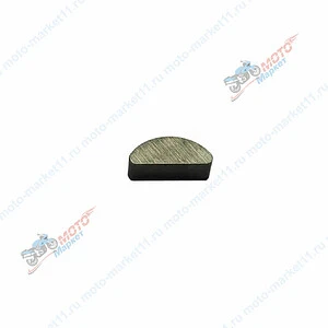 Шпонка генератора Иж