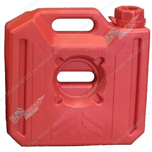 Канистра RM экспедиционная 5 л.