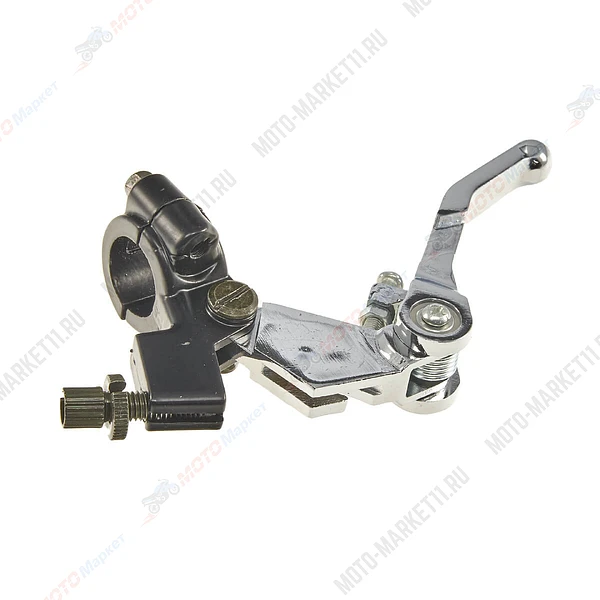 Рычаг сцепления складной питбайк