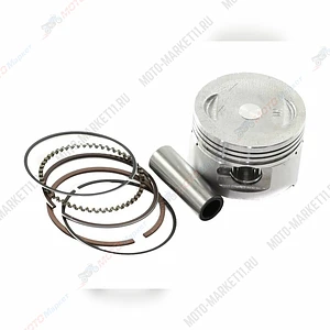 Поршень 47,25 мм Скутер в сборе