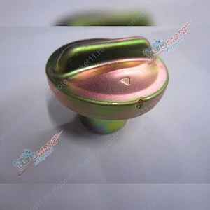 Крышка бака Nirvana