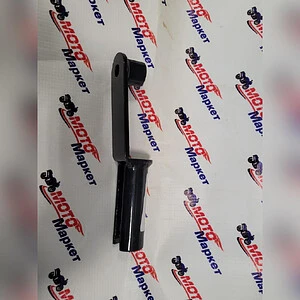 Рычаг шкворня Буран 