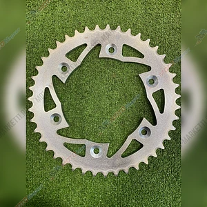 Звезда ведомая (520HS-43T) PROGASI IBIZA 250