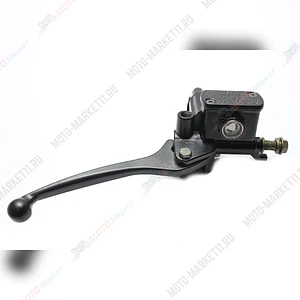 Главный тормозной цилиндр передний 1