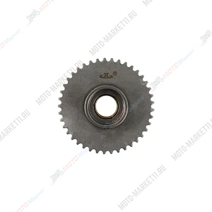 Звезда привода стартера BSE 152FMH, арт. FH1D0-062015-0000