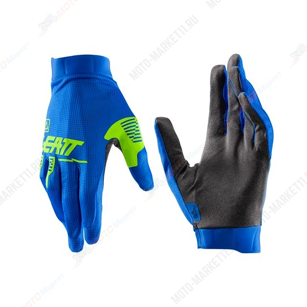 Перчатки Leatt 1.5 GripR S-EU7-US8 Blue
