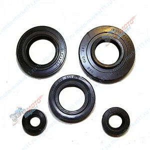 Набор сальников двигателя Муравей 01038