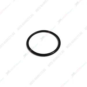 Прокладка крышки масляного фильтра, J770039326 BAJAJ JG571016