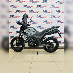 Мотоцикл Regulmoto DUKE 300 серый