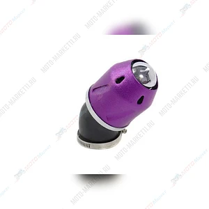 фильтр воздушный фиолет 42мм