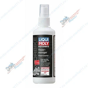 Очиститель забрал шлемов VISIER-REINIGER 0,1Л