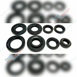 Набор сальников Юпитер 