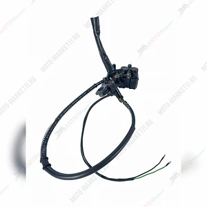 Гидравлика Evolution передняя в сборе 32956