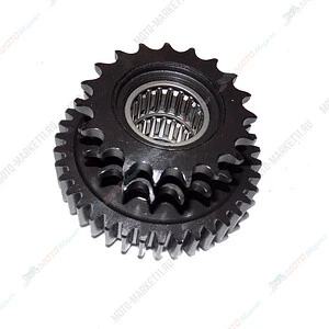 Блок шестерен 4Т 110605110