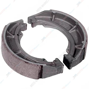 Колодки тормозные BAJAJ 30151105