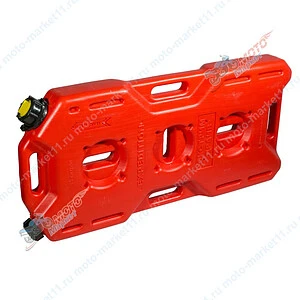 Канистра Экстрим  15 литров с клапаном