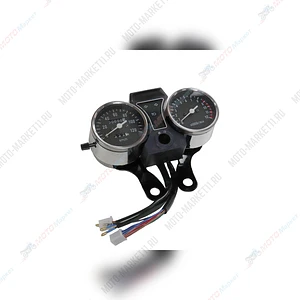 Щиток приборов Альфа 14017