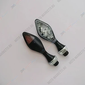 Боковой фонарь светодиодный WKT-TL-31 28976