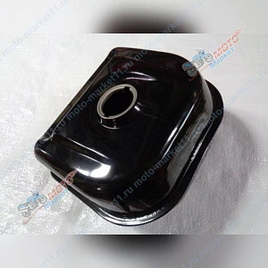 Бензобак 177F-B нов. обр.