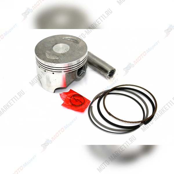 Поршень PROGASI Smart 125