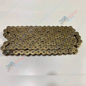 Цепь 520H-X с сальником 1 метр