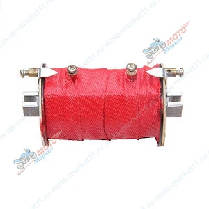 катушка зажигания Урал-Днепр 12V
