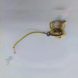 Прерыватель Планета (импорт) 