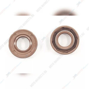 Сальник 14x28x7 BSE ZS172FMM ZS172FMM-6(CB250R) ZS161FMJ ZS166FMM ZS169FMM ZS174MN ZS165FMM, арт. 90301-I006-0000