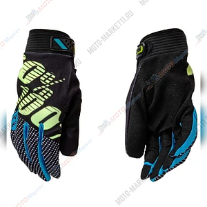 Перчатки "100% M