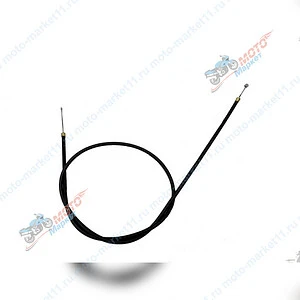 Трос топливного корректора Иж